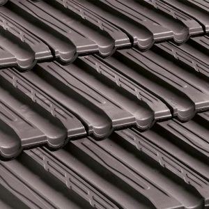 Cotto Possagno Ma.Xi.Ma. Winter tetőcserép - Ardesia