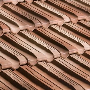 Cotto Possagno Ma.Xi.Ma. Winter tetőcserép - Serenissima