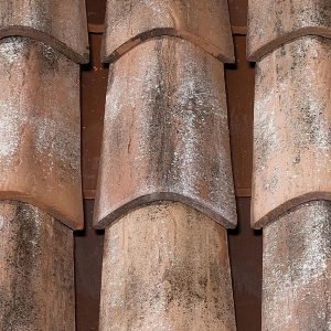 Cotto Possagno Winter Line - Coppo Winter “a mano”