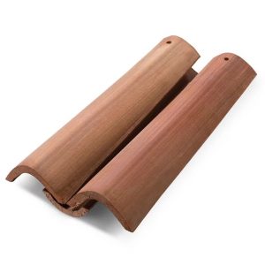 Cotto Possagno Plus Line tetőcserép - Coppino Tirolo Antico