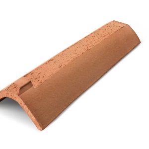 Cotto Possagno Plus Line tetőcserép - Coppino Tirolo con Dentello