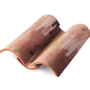 Cotto Possagno Plus Line tetőcserép - Tegola Sarda Antichizzata