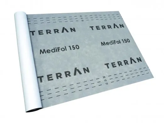 MediFol 150 tetőfólia