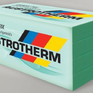Austrotherm Expert® Fix lábazati hőszigetelő lemez