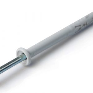 Beütődűbel laposperemmel