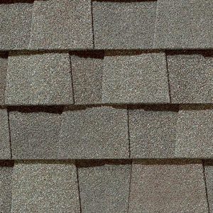 CertainTeed Landmark térhatású zsindely - Weathered wood