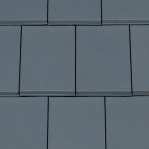 Creaton Domino kerámia tetőcserép - Nuance szürke engóbozott