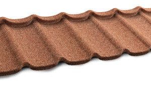 Gerard® Diamant tetőlemez, tetőcserép