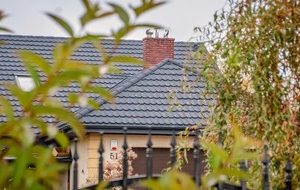 Gerard® Diamant tetőlemez, tetőcserép - referencia