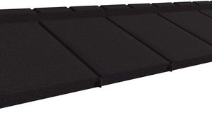 Alternative view of Gerard® Eleganta tetőlemez, tetőcserép