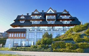 Gerard® Fazsindely - tetőlemez, tetőcserép - referencia