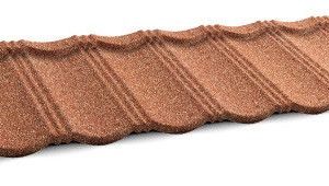 Gerard® Hódfarkú tetőlemez, tetőcserép