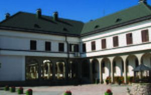 Gerard® Hódfarkú tetőlemez, tetőcserép - referencia