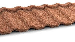 Gerard® Milano tetőlemez, tetőcserép