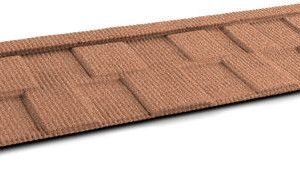 Gerard® Zsindely - tetőlemez, tetőcserép