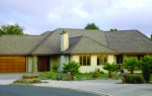 Gerard® Zsindely - tetőlemez, tetőcserép - referencia