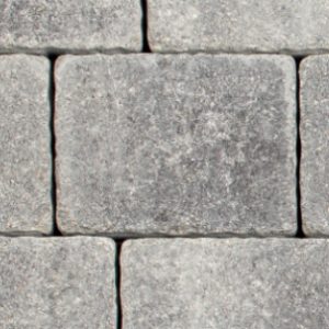 Leier CASTRUM® antik térkő - füstantracit antik