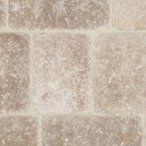 Leier CASTRUM® antik térkő - Sepia antik