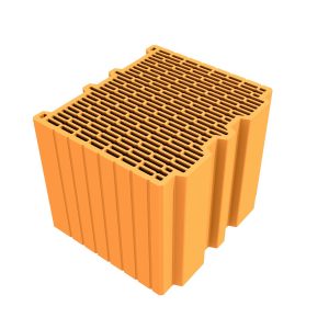 Leiertherm Pro tégla