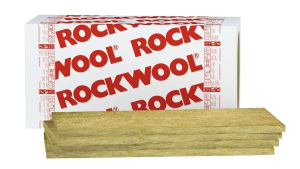 Rockwool Steprock ND szigetelő lemez