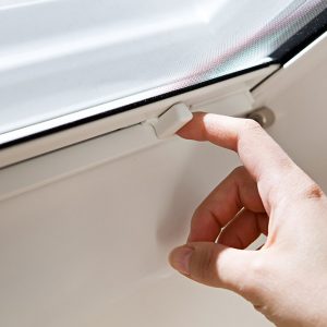 Roto Szúnyogháló ZRI