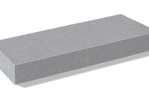 Semmelrock blokklépcső