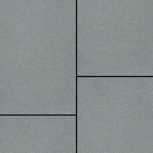 Semmelrock térkő - Citytop Elegance Kombi - 6 cm - grigio