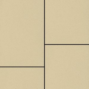 Semmelrock térkő - Citytop Elegance Kombi - 6 cm - prosecco