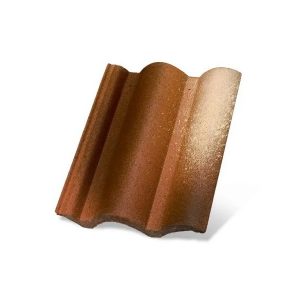 Terrán Coppo tetőcserép Ferrara