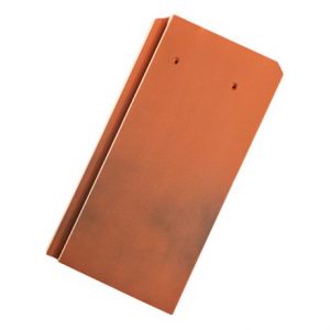 Tondach tetőcserép - Pilis Egyenesvágású Max Fusion Protect Antik