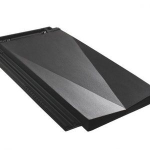 Tondach V11 tetőcserép - Fusion Protect antracit