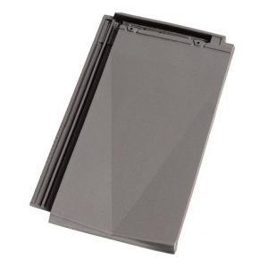 Tondach V11 tetőcserép - Fusion Protect titán
