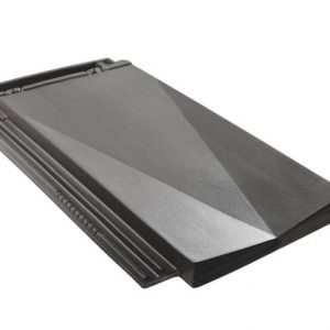 Tondach V11 tetőcserép - Fusion Protect titán