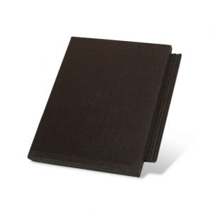 Terrán Zenit tetőcserép - Resistor Carbon